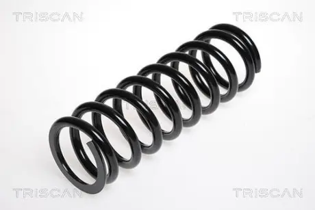 Пружина ходовой части TRISCAN 87502363