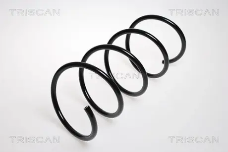 Пружина ходовой части TRISCAN 87502364