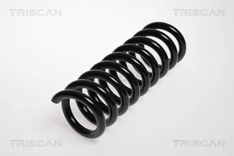 Пружина ходовой части TRISCAN 87502368