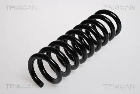 Пружина ходовой части TRISCAN 87502371