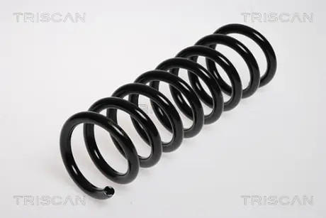 Пружина ходовой части TRISCAN 87502372