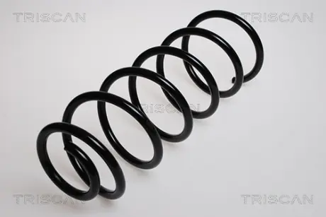 Пружина ходовой части TRISCAN 87502380