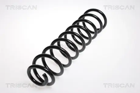 Пружина ходовой части TRISCAN 87502381