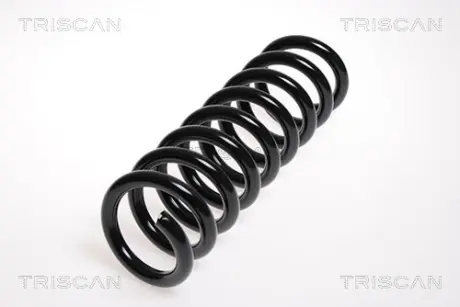 Пружина ходовой части TRISCAN 87502382