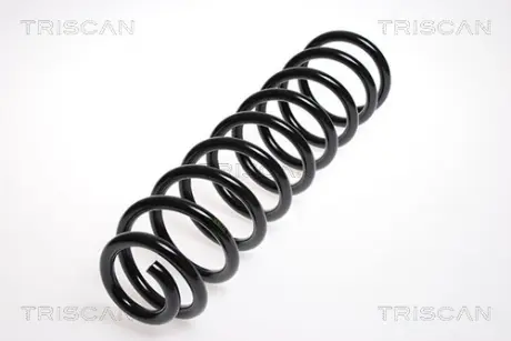Пружина ходовой части TRISCAN 87502383