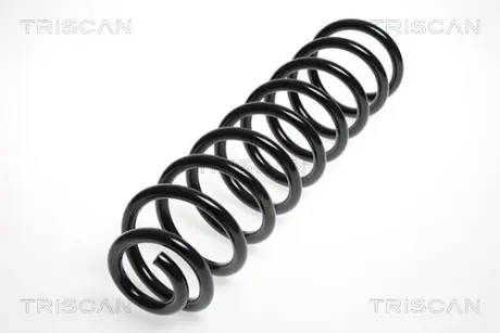 Пружина ходовой части TRISCAN 87502385