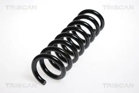 Пружина ходовой части TRISCAN 87502386