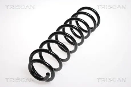Пружина ходовой части TRISCAN 87502387