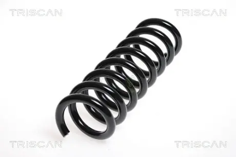 Пружина ходовой части TRISCAN 87502388