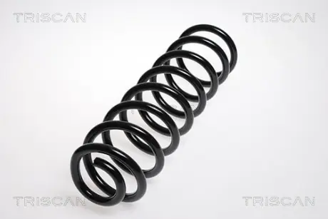 Пружина ходовой части TRISCAN 87502389