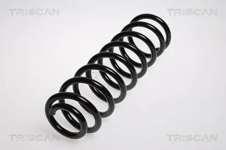 Пружина ходовой части TRISCAN 87502391
