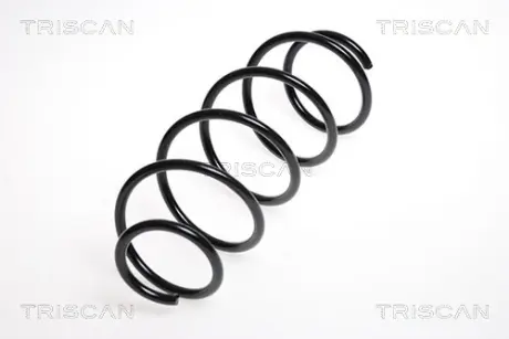 Пружина ходовой части TRISCAN 87502392