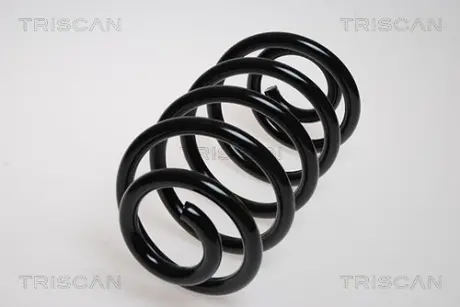 Пружина ходовой части TRISCAN 87502396