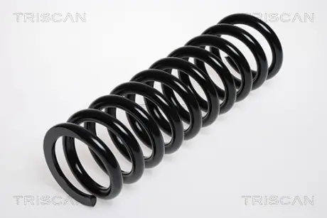 Пружина ходовой части TRISCAN 87502399
