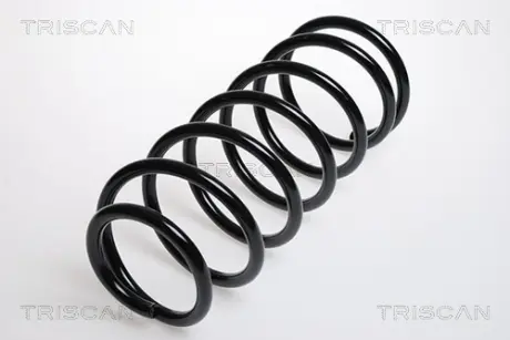 Пружина ходовой части TRISCAN 875024003