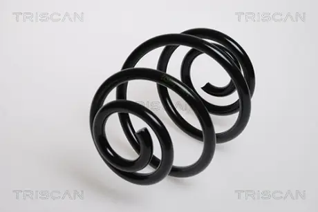 Пружина ходовой части TRISCAN 875024018