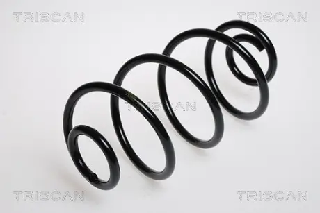 Пружина ходовой части TRISCAN 875024020