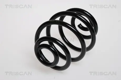 Пружина ходовой части TRISCAN 875024025