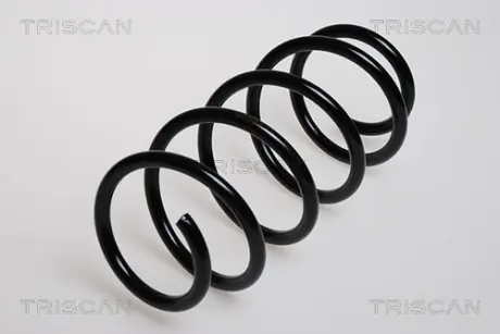 Пружина ходовой части TRISCAN 875024030