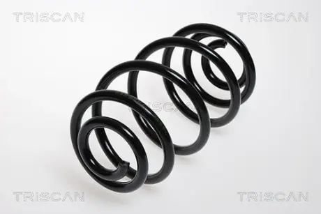 Пружина ходовой части TRISCAN 875024042