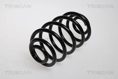 Пружина ходовой части TRISCAN 875024045