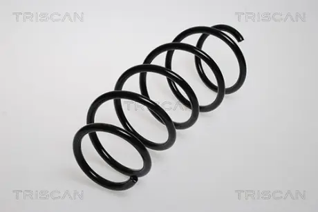 Пружина ходовой части TRISCAN 875024048