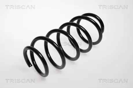 Пружина ходовой части TRISCAN 875024052