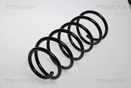 Пружина ходовой части TRISCAN 875024057