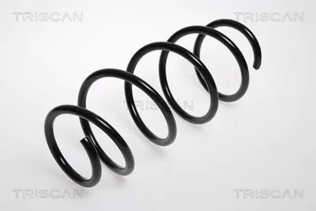 Пружина ходовой части TRISCAN 875024072