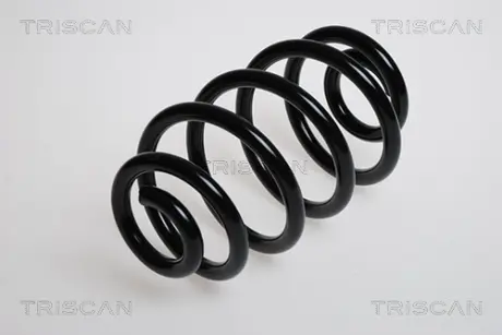Пружина ходовой части TRISCAN 875024079