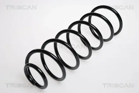 Пружина ходовой части TRISCAN 875024101
