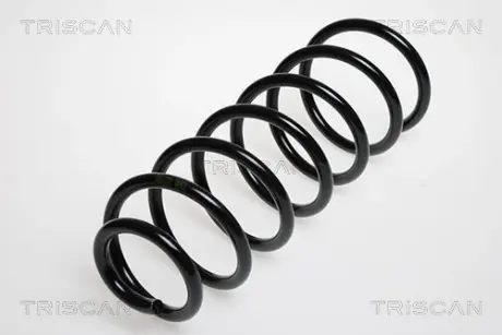 Пружина ходовой части TRISCAN 875024103