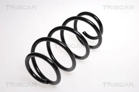Пружина ходовой части TRISCAN 875024115