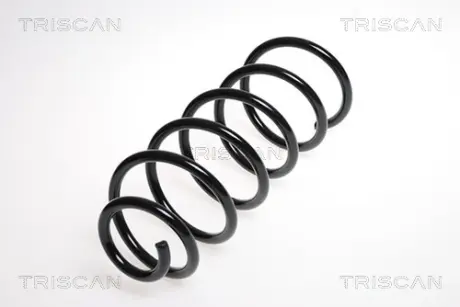 Пружина ходовой части TRISCAN 875024117