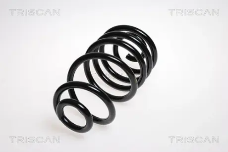 Пружина ходовой части TRISCAN 875024125