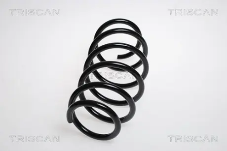 Пружина ходовой части TRISCAN 875024126