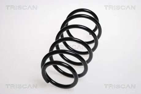 Пружина ходовой части TRISCAN 875024128