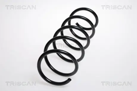 Пружина ходовой части TRISCAN 875024133