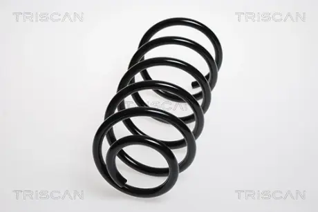 Пружина ходовой части TRISCAN 875024134