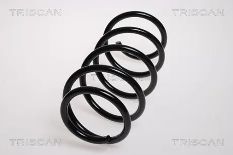 Пружина ходовой части TRISCAN 875024135