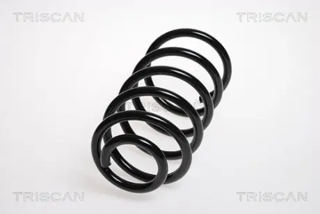 Пружина ходовой части TRISCAN 875024136