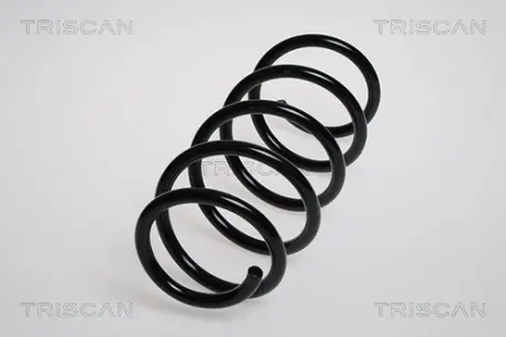 Пружина ходовой части TRISCAN 875024138