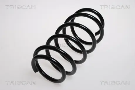 Пружина ходовой части TRISCAN 875024142