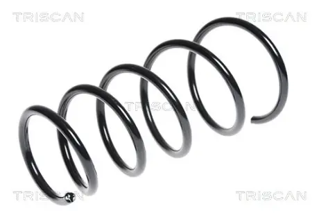 Пружина ходовой части TRISCAN 875024146