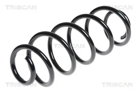 Пружина ходовой части TRISCAN 875024150