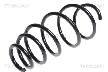 Пружина ходовой части TRISCAN 875024153