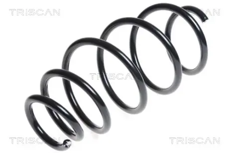 Пружина ходовой части TRISCAN 875024155