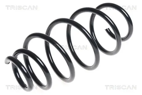 Пружина ходовой части TRISCAN 875024157