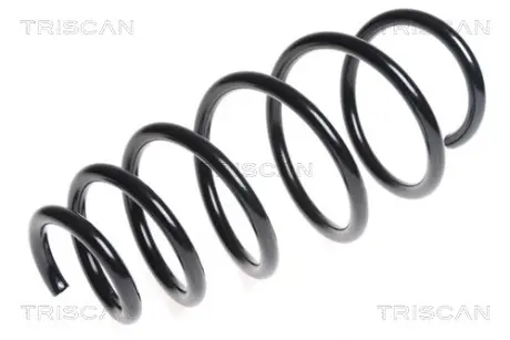 Пружина ходовой части TRISCAN 875024158