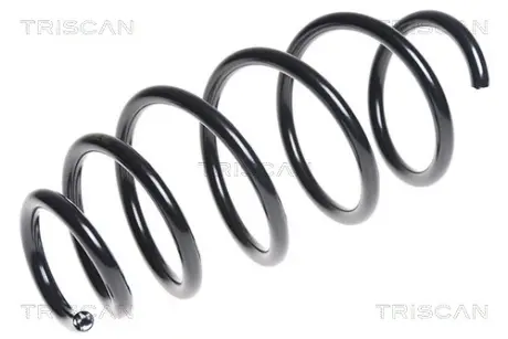 Пружина ходовой части TRISCAN 875024160